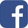 Facebook logo - capital F