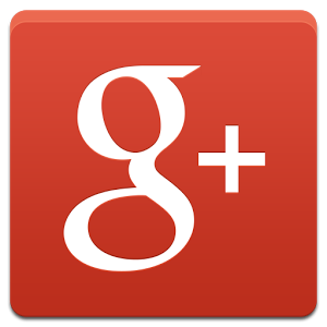 Google + logo