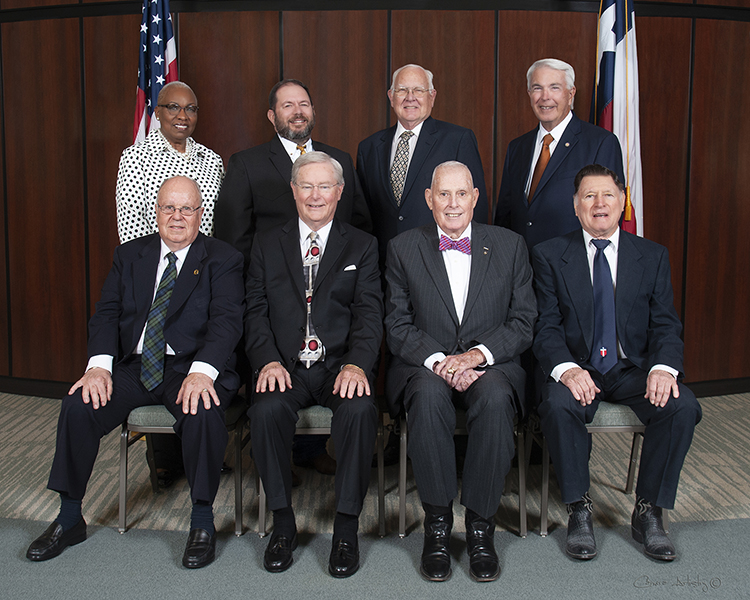 Central Texas College District Board of Trustees