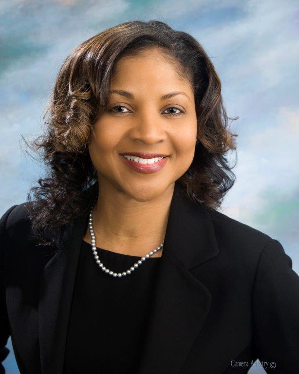 Dr. Michele Carter