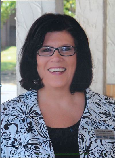 Dr. Laura Lamper