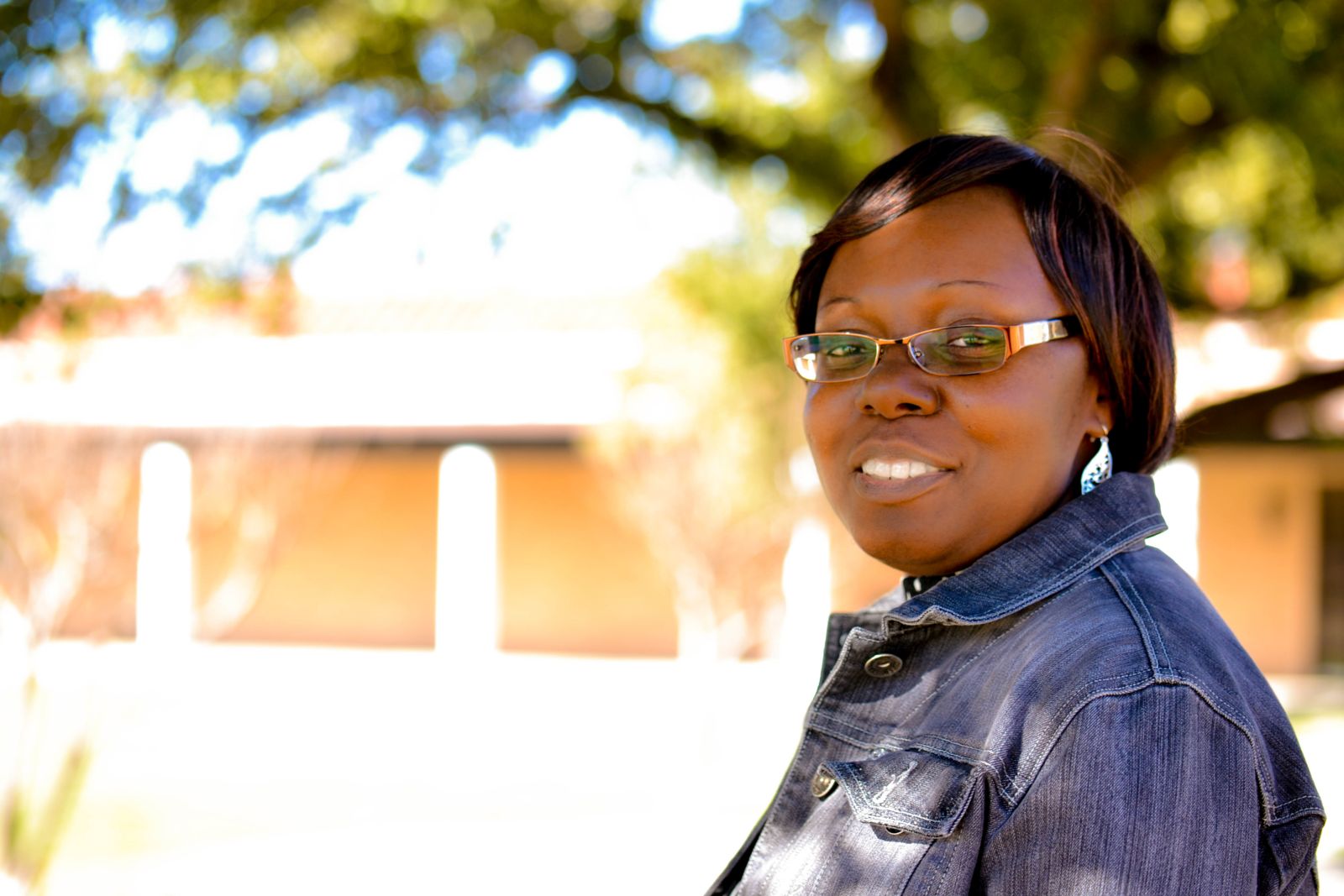 Marlene Henry, Professor