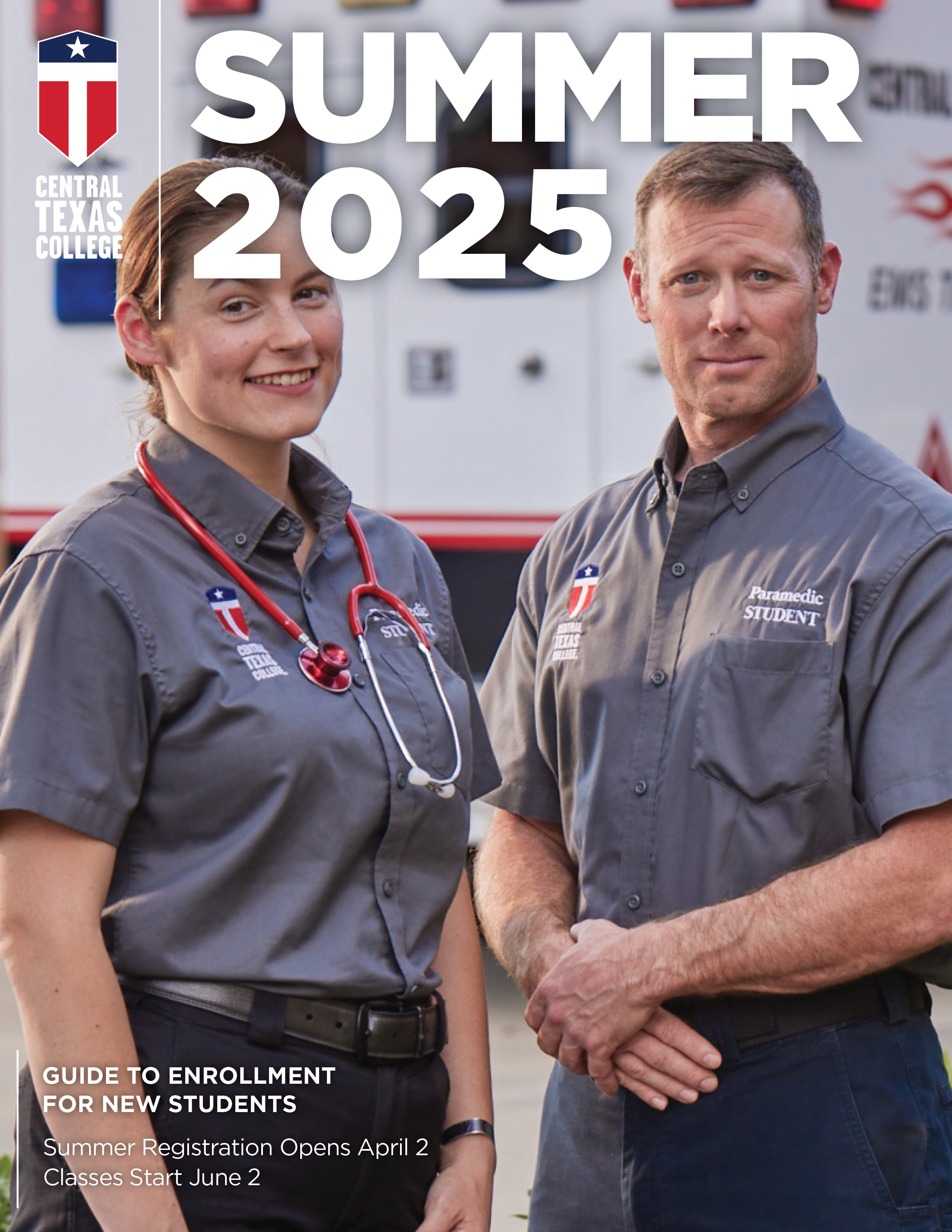 Enrollment Guide Cover