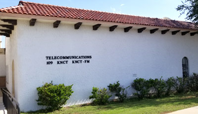 Bldg 216 Telecommunications