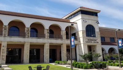 Bldg 224 Anderson Campus Center