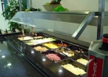 Photo of buffet