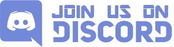 Join Us On Discord