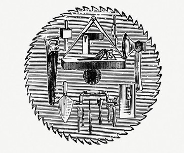 Carpentry Tools