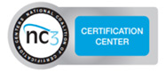 NC3 Certificate Center