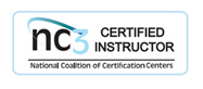 NC3 Certified Instructor