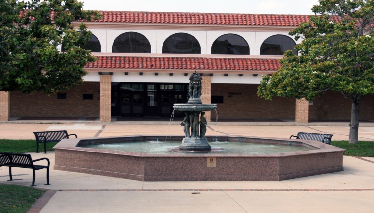 Oveta Culp Hobby Memorial Library