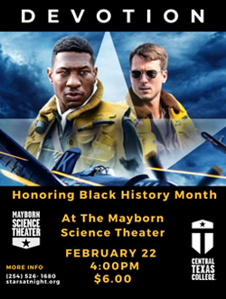 Movie Devotion