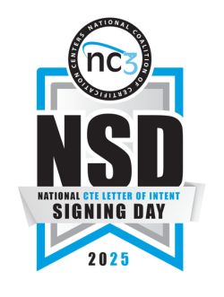 NC3 logo