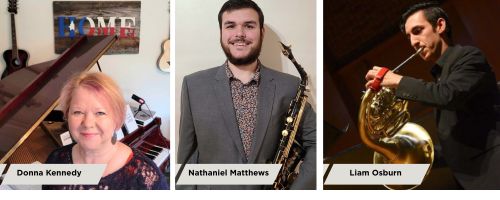 CTC Concert Trio