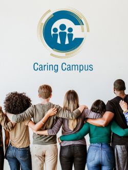 Caring Campus