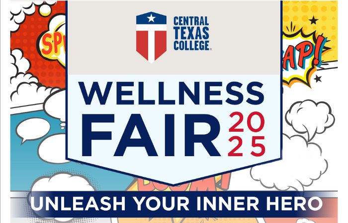 CTC Wellness Fair