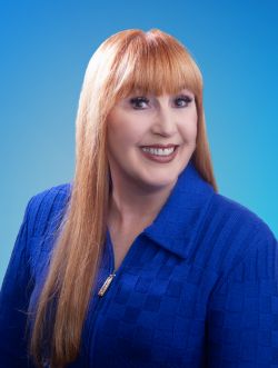 Wendy Sledd