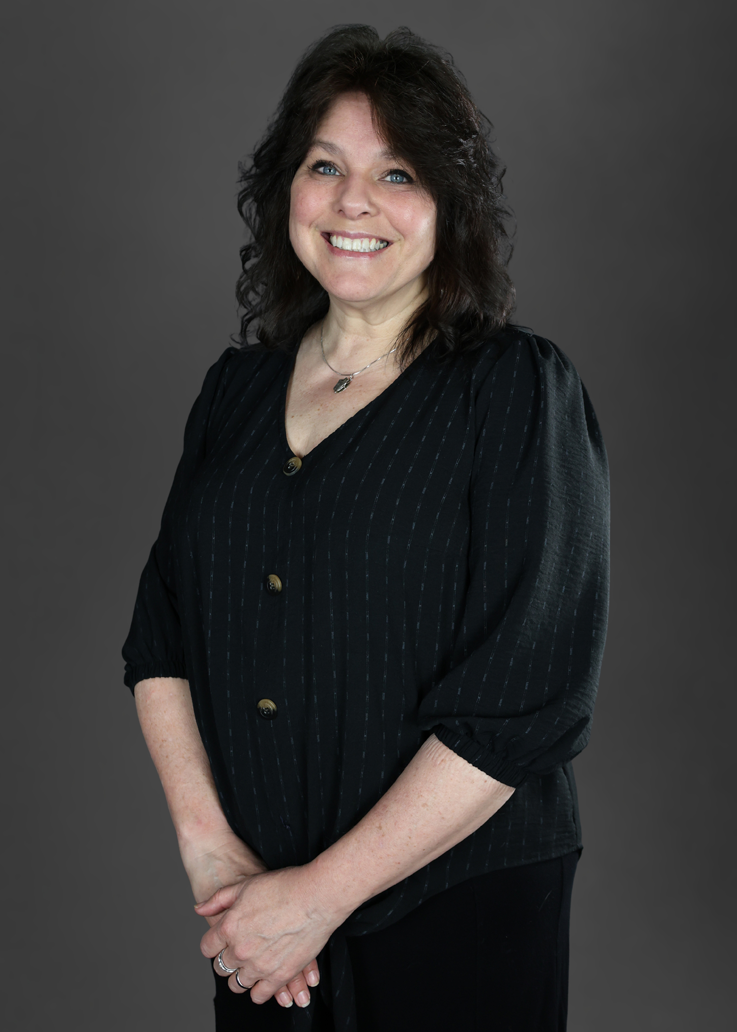 Tami Trew