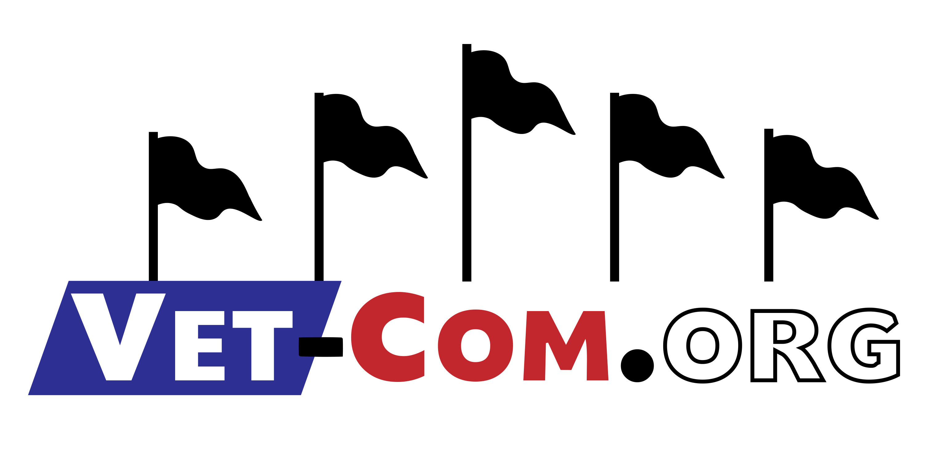 VetCom Logo