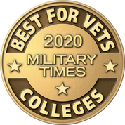 Best for Vets 2020