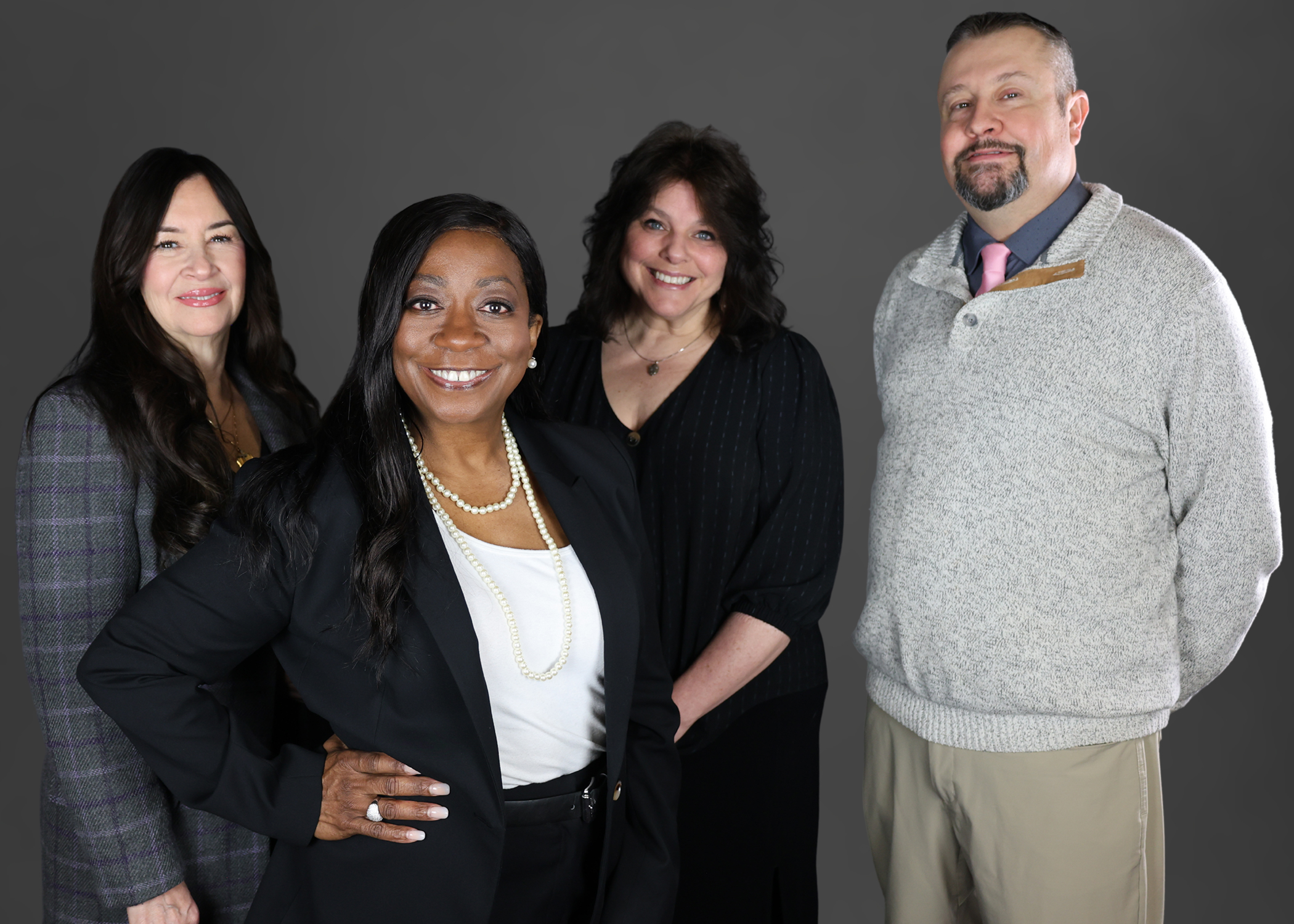 Success Coaches