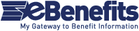 eBenefits - My Gateway to Benefits Information