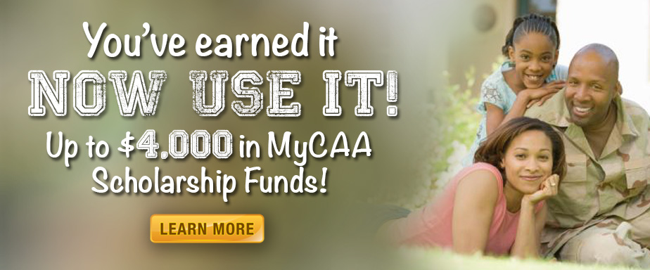 MyCAA add image