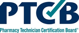 PTCB logo