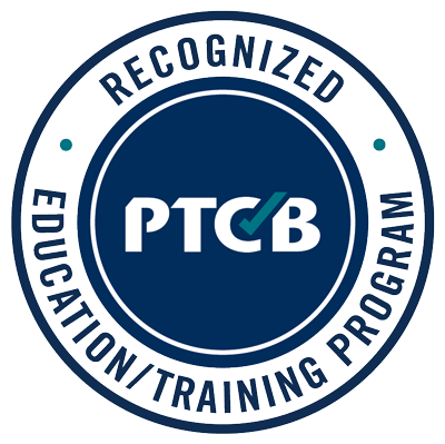 PTCB logo