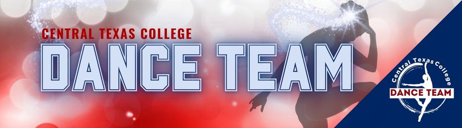 dance team banner