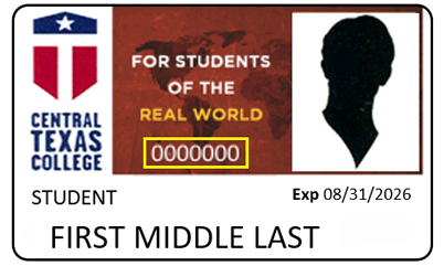 CTC ID card