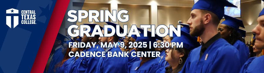 Graduation Spring 2025