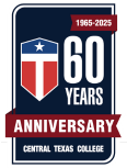 CTC 60th Anniversary logo