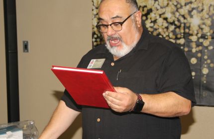 Mr. Chavez