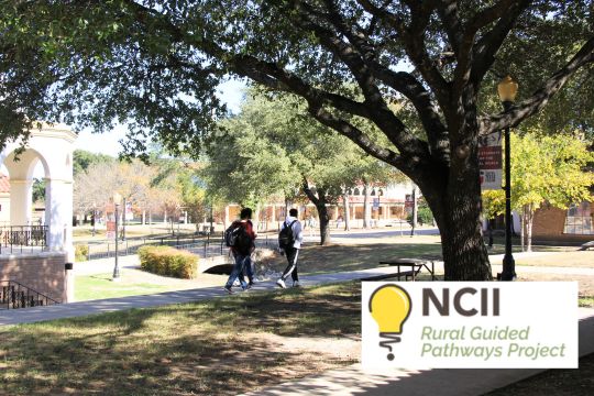 Central Texas College campus